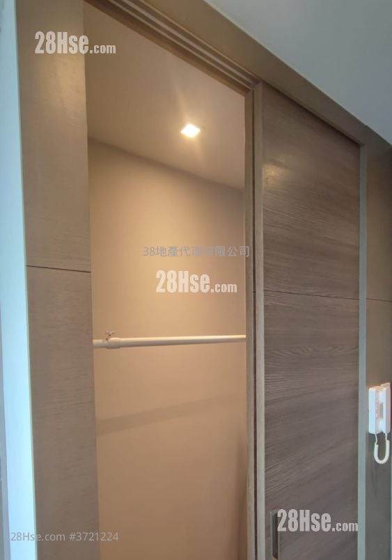 Harbour Park Rental 1 Bedroom , 1 Bathroom 276 ft²