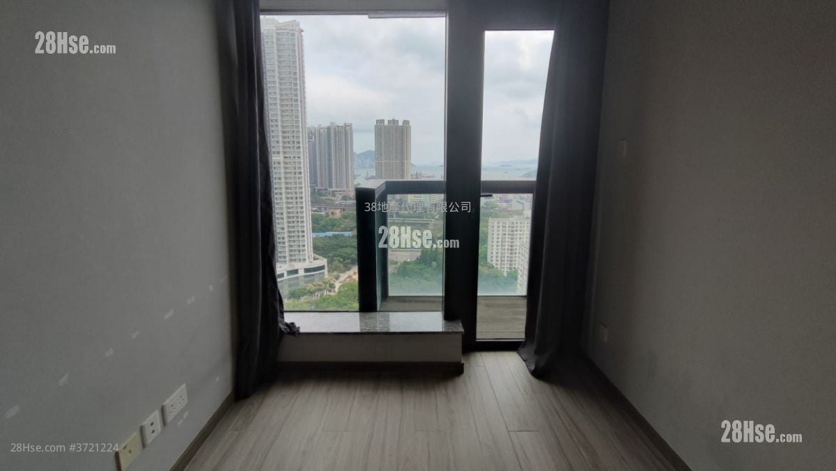 Harbour Park Rental 1 Bedroom , 1 Bathroom 276 ft²
