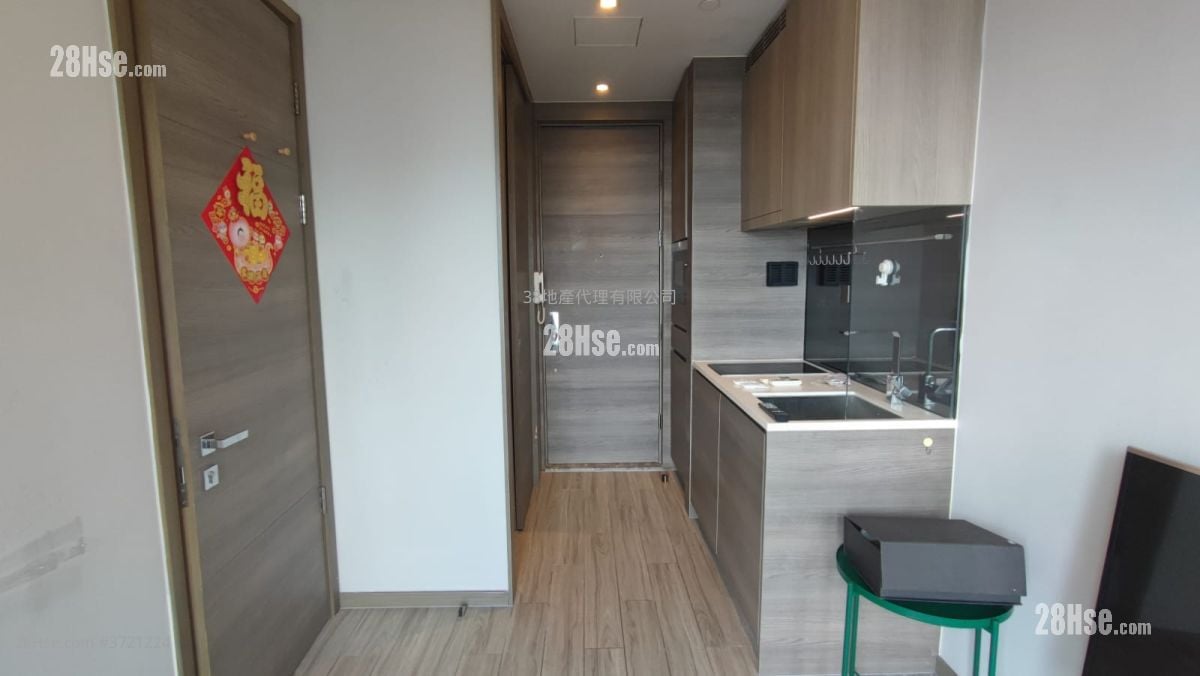 Harbour Park Rental 1 Bedroom , 1 Bathroom 276 ft²