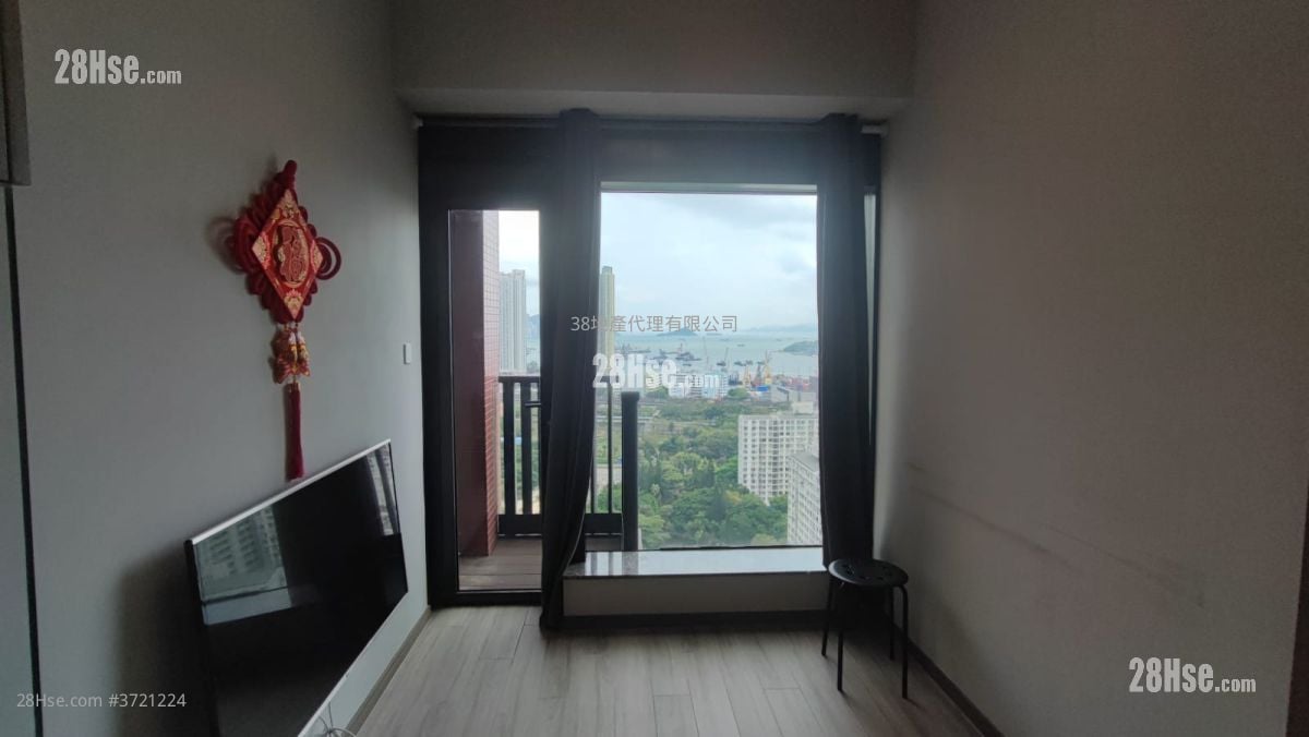 Harbour Park Rental 1 Bedroom , 1 Bathroom 276 ft²