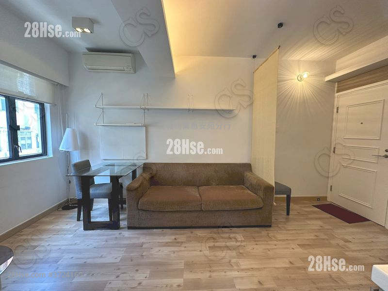 Dragon View House Sell 1 Bedroom , 1 Bathroom 376 ft²