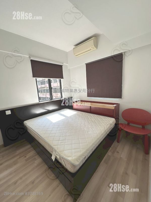 Dragon View House Sell 1 Bedroom , 1 Bathroom 376 ft²