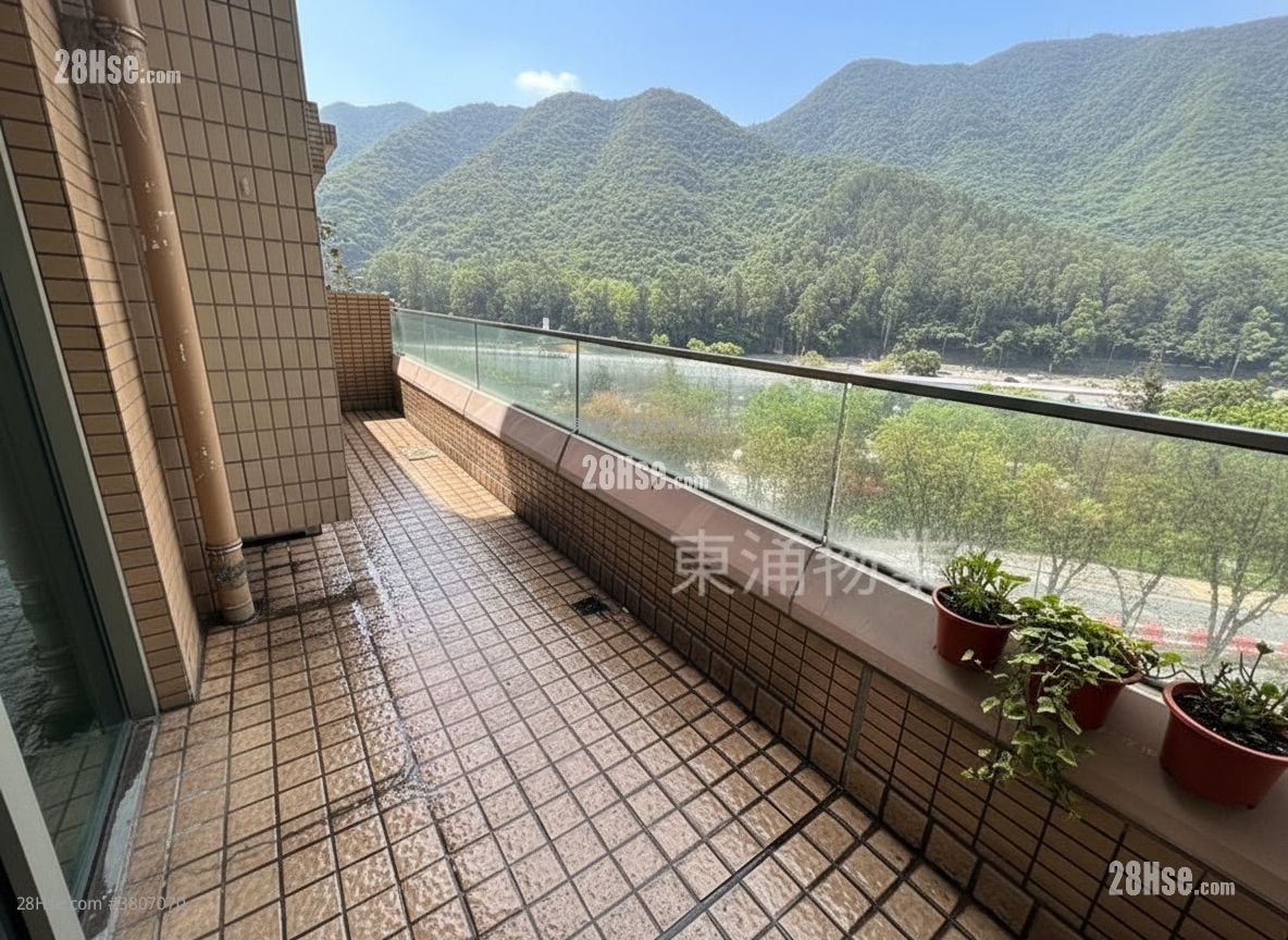 映湾园 租盘 2 房 , 1 浴室 510 平方尺