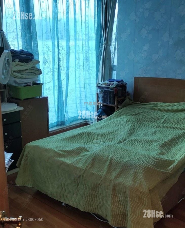 海逸豪园 售盘 3 房 1,104 平方尺