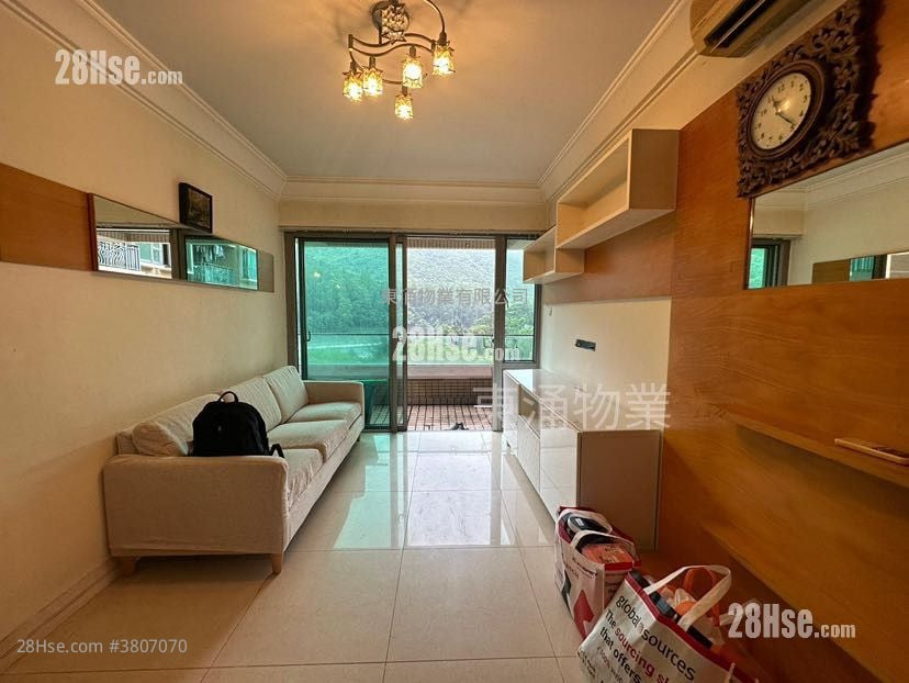 映湾园 租盘 2 房 , 1 浴室 510 平方尺