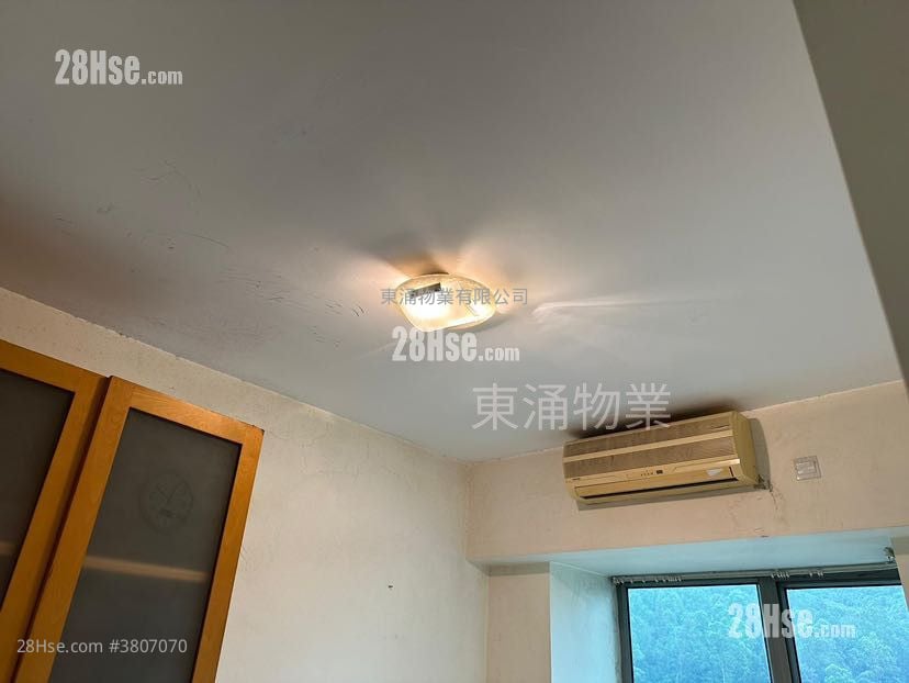 映湾园 租盘 2 房 , 1 浴室 510 平方尺