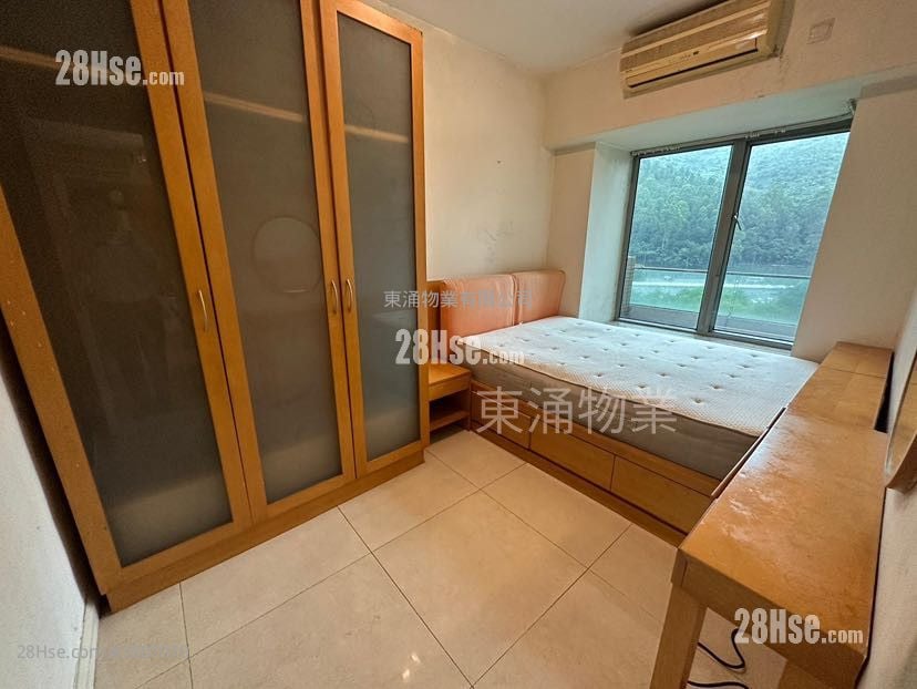 映湾园 租盘 2 房 , 1 浴室 510 平方尺