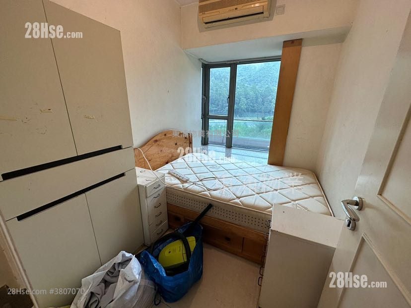 映湾园 租盘 2 房 , 1 浴室 510 平方尺