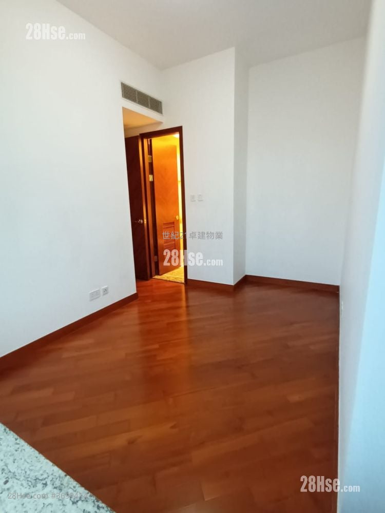 The Coronation Rental 2 Bedrooms , 2 Bathrooms 660 ft²