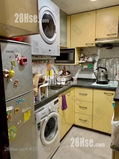 Greenfield Garden Sell 2 Bedrooms , 1 Bathroom 458 ft²