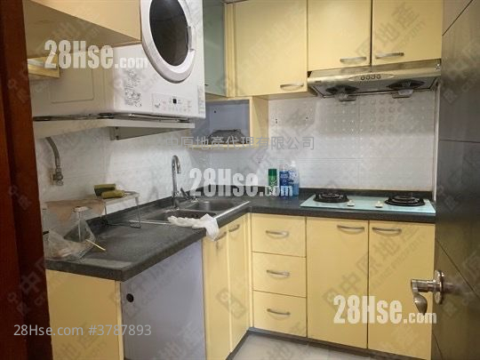 Greenfield Garden Sell 2 Bedrooms , 1 Bathroom 458 ft²