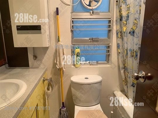 Greenfield Garden Sell 2 Bedrooms , 1 Bathroom 458 ft²