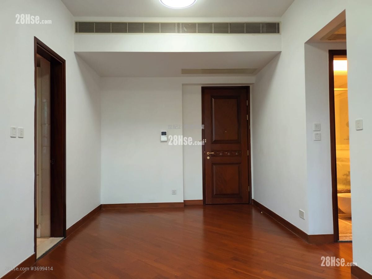 The Coronation Rental 2 Bedrooms , 2 Bathrooms 660 ft²