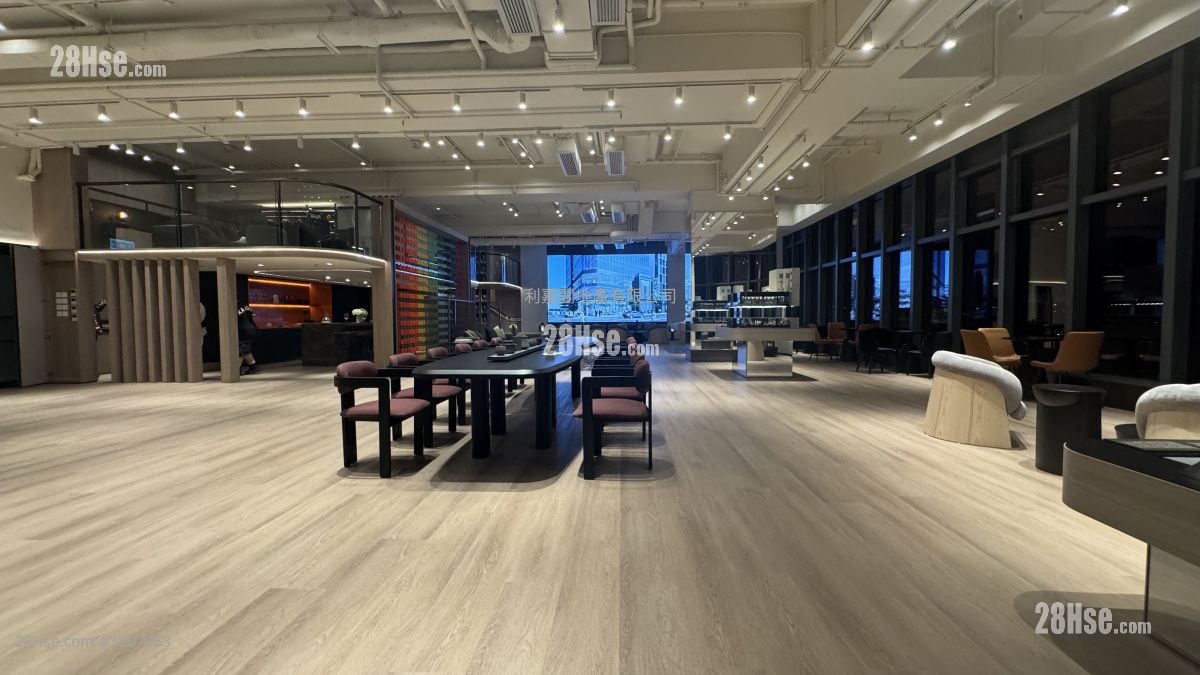 江博士中心 售盘