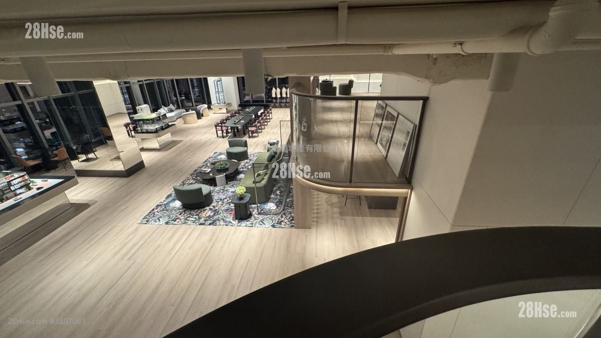 江博士中心 售盘