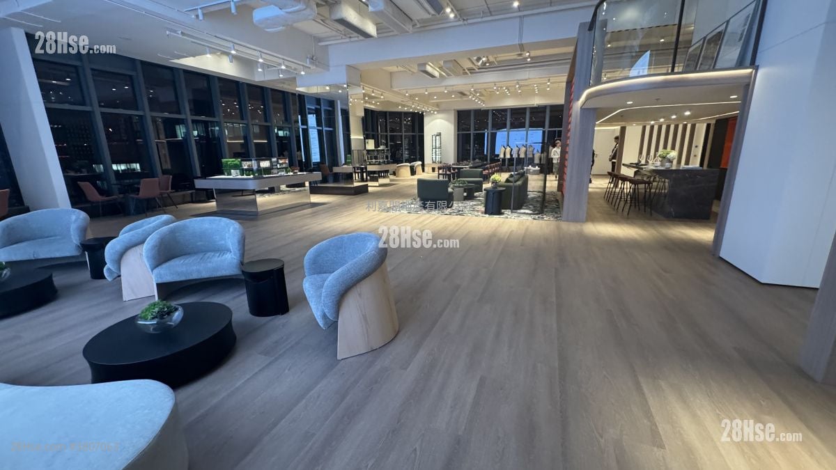 江博士中心 售盘