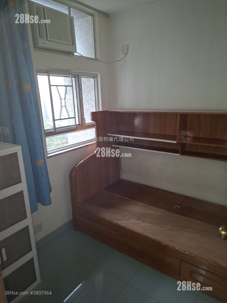 Tin Wang Court Rental 2 Bedrooms 401 ft²