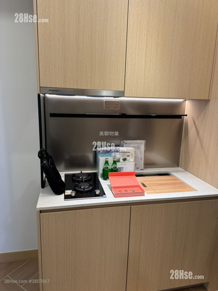 The Haddon Rental 1 Bedroom , 1 Bathroom 262 ft²