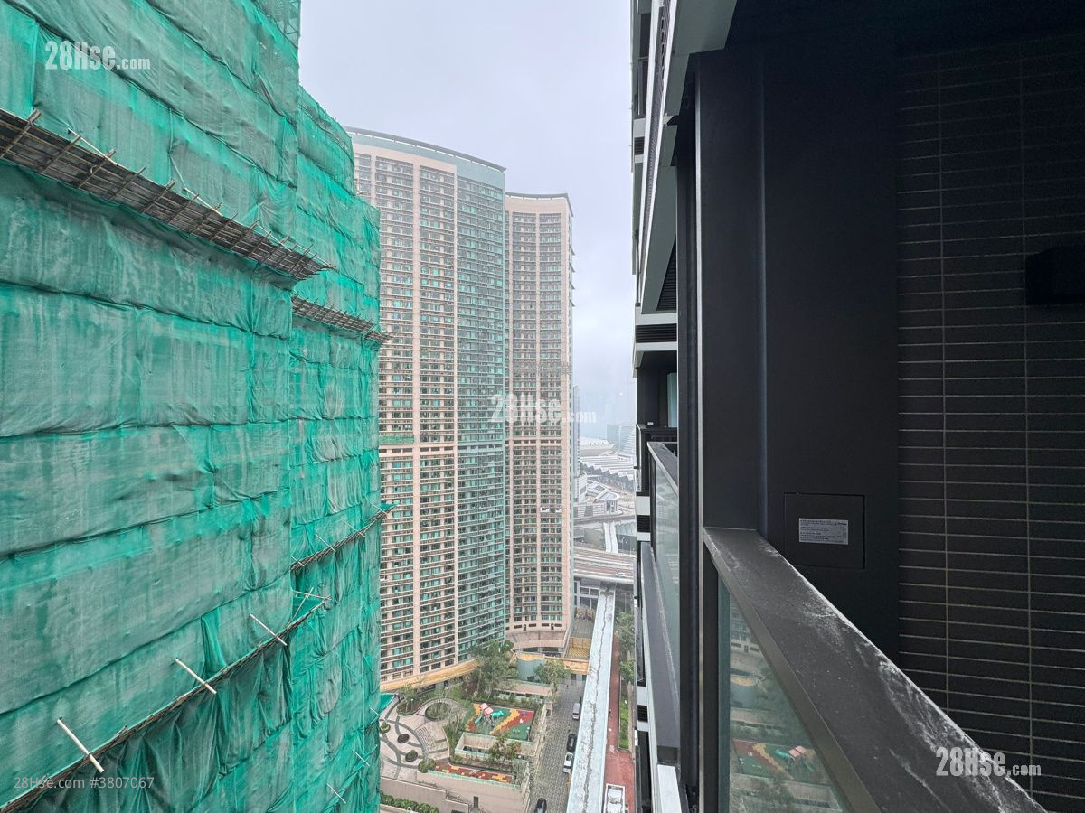 The Haddon Rental 1 Bedroom , 1 Bathroom 262 ft²