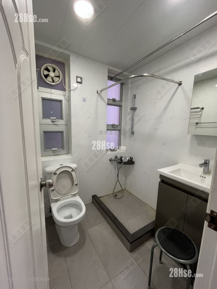 淘大花園 售盤 2 房 , 1 浴室 375 平方呎