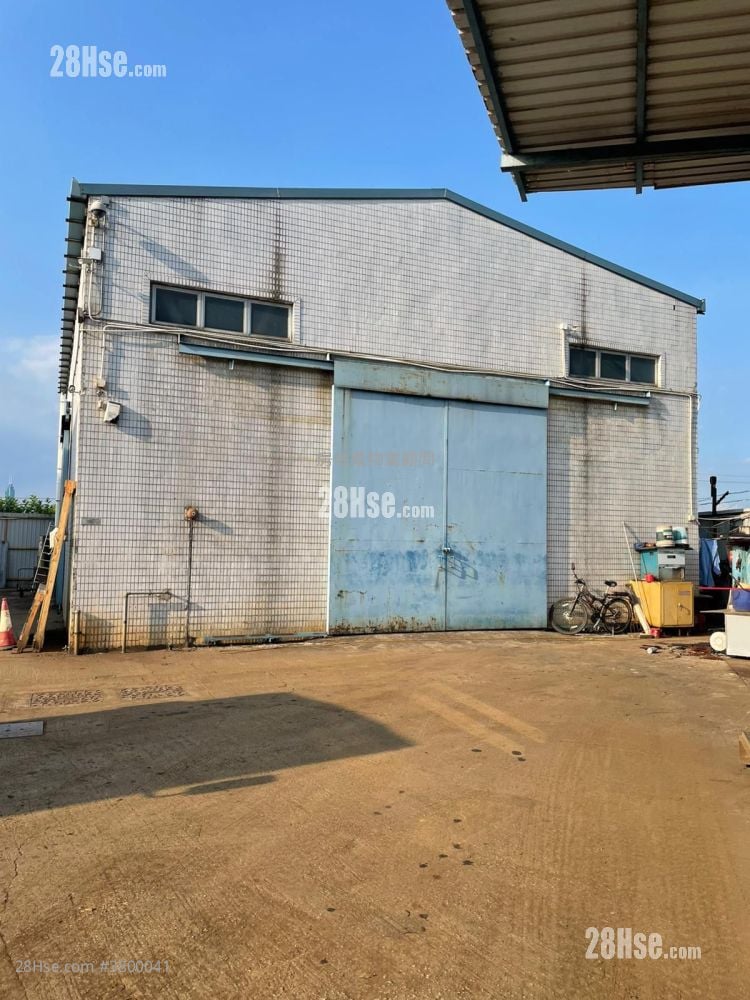 Castle Peak Road Rental