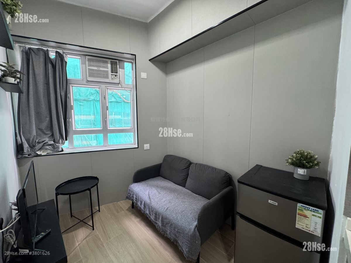 24 Elgin Street Rental Studio , 1 Bathroom 180 ft²