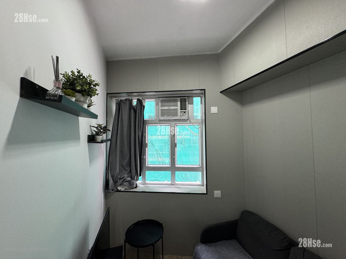 24 Elgin Street Rental Studio , 1 Bathroom 180 ft²