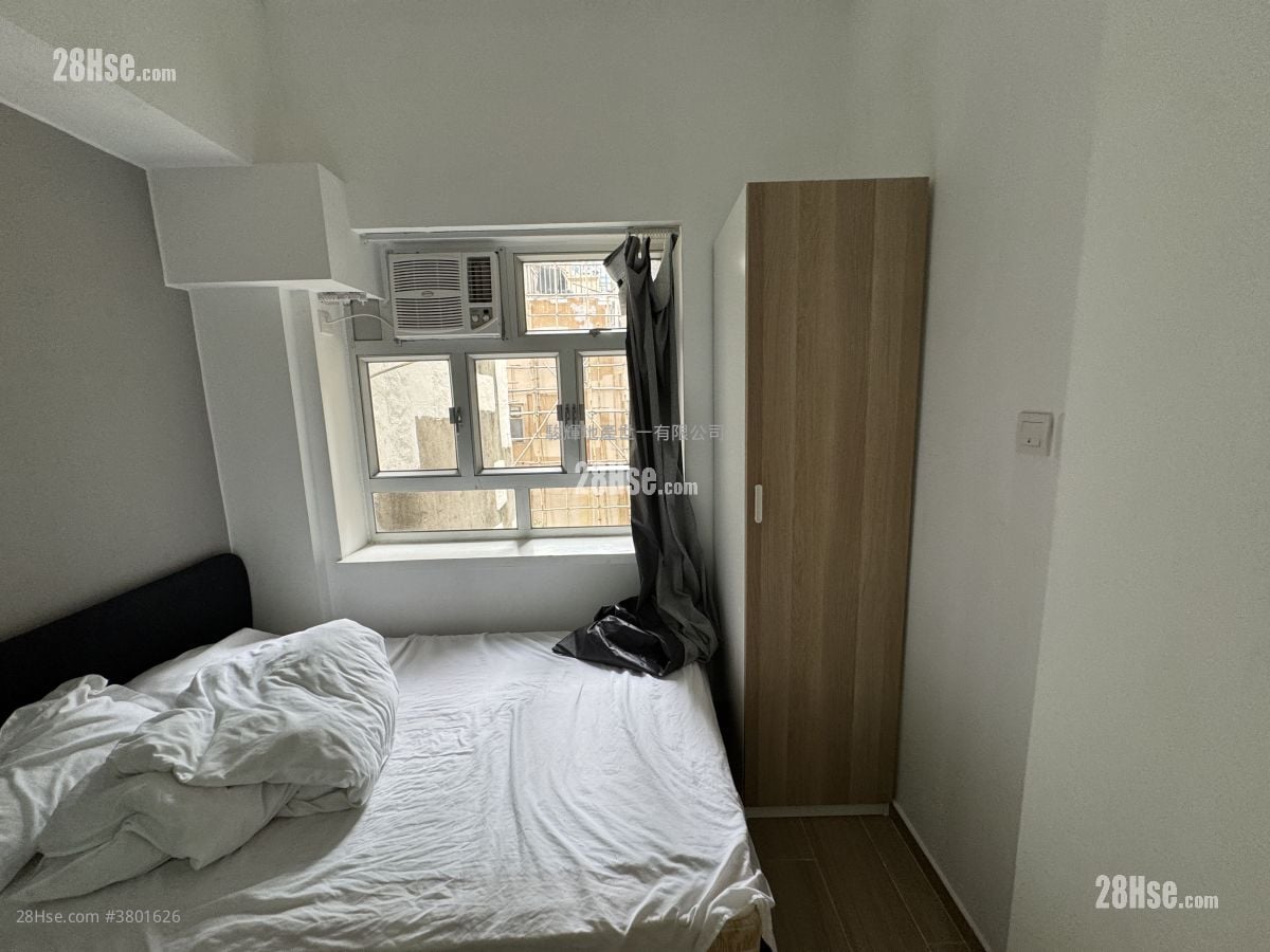 24 Elgin Street Rental Studio , 1 Bathroom 180 ft²