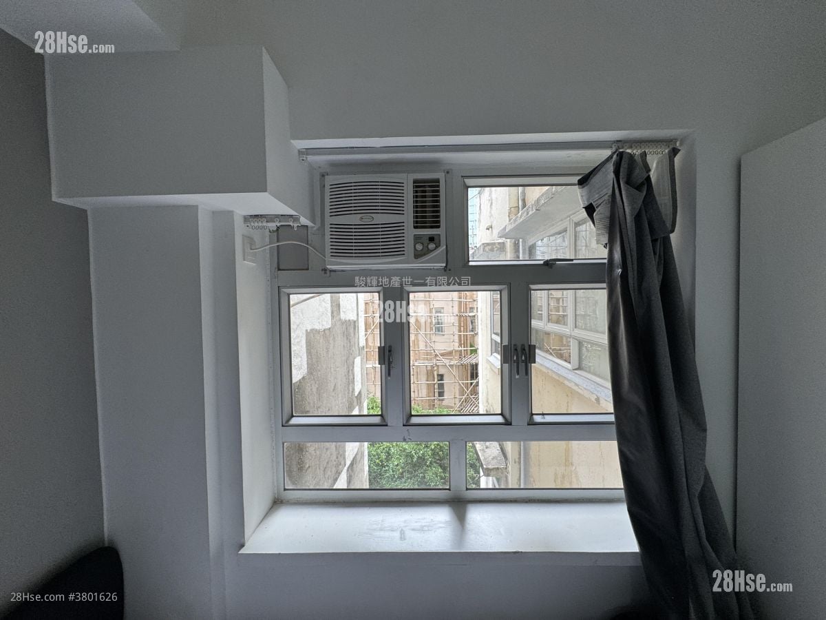 24 Elgin Street Rental Studio , 1 Bathroom 180 ft²
