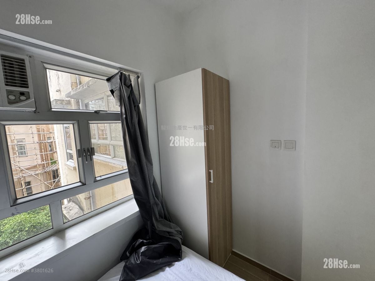 24 Elgin Street Rental Studio , 1 Bathroom 180 ft²