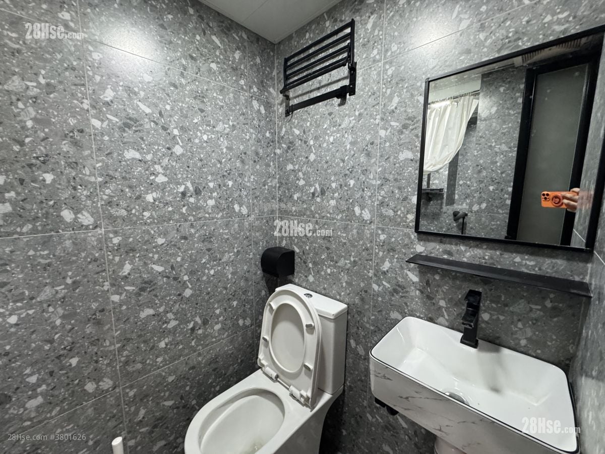 24 Elgin Street Rental Studio , 1 Bathroom 180 ft²