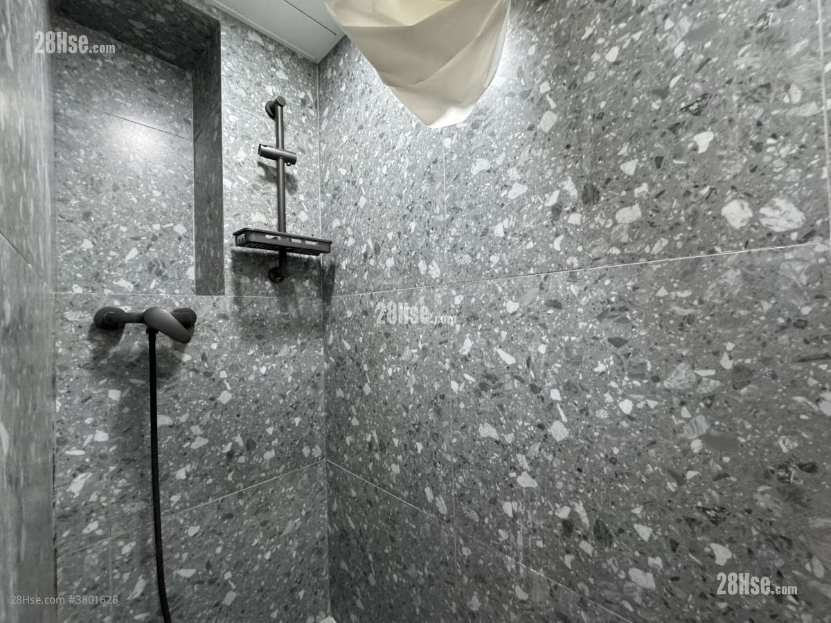 24 Elgin Street Rental Studio , 1 Bathroom 180 ft²