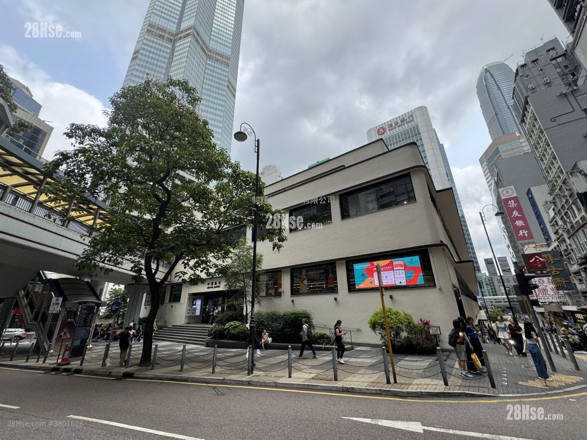 24 Elgin Street Rental Studio , 1 Bathroom 180 ft²