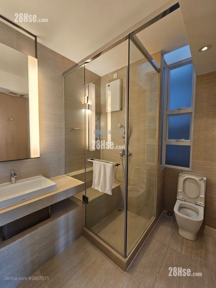 Marina Cove Rental 3 Bedrooms , 3 Bathrooms 1,048 ft²