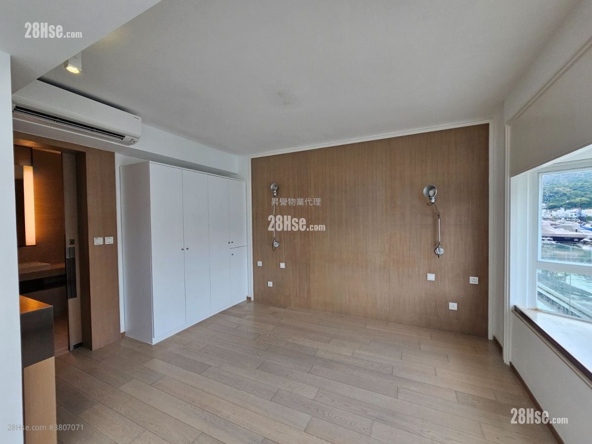 Marina Cove Rental 3 Bedrooms , 3 Bathrooms 1,048 ft²