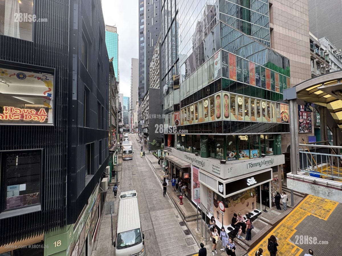 24 Elgin Street Rental Studio , 1 Bathroom 180 ft²