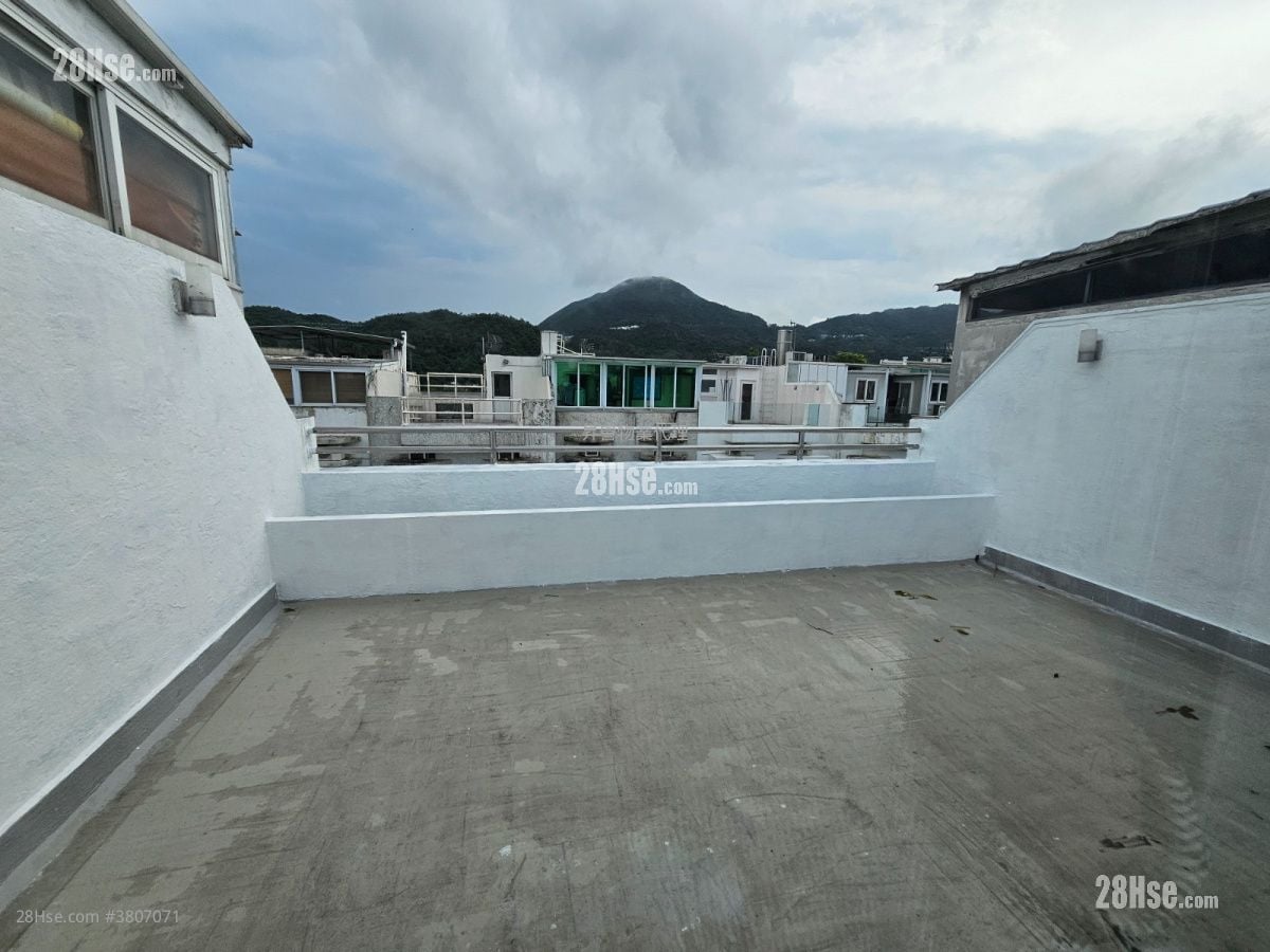 Marina Cove Rental 3 Bedrooms , 3 Bathrooms 1,048 ft²