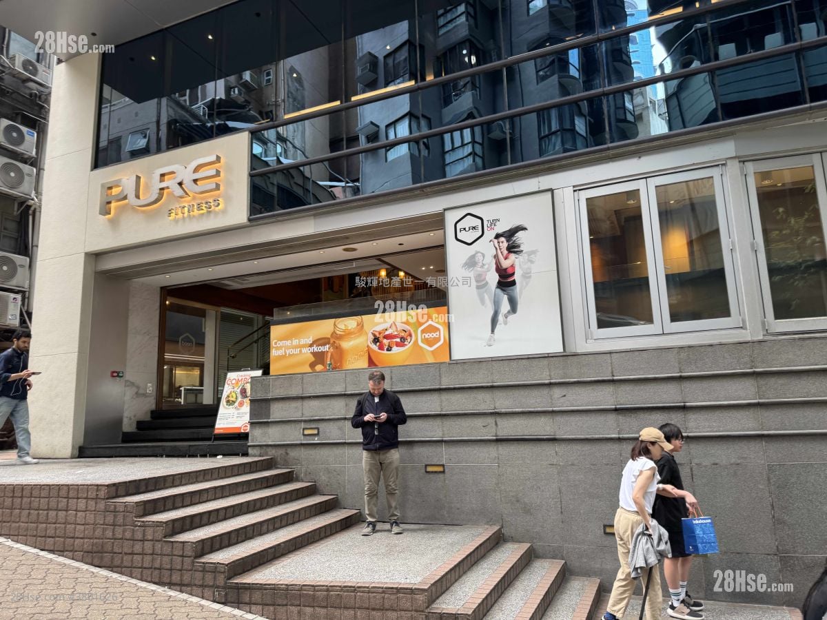 24 Elgin Street Rental Studio , 1 Bathroom 180 ft²