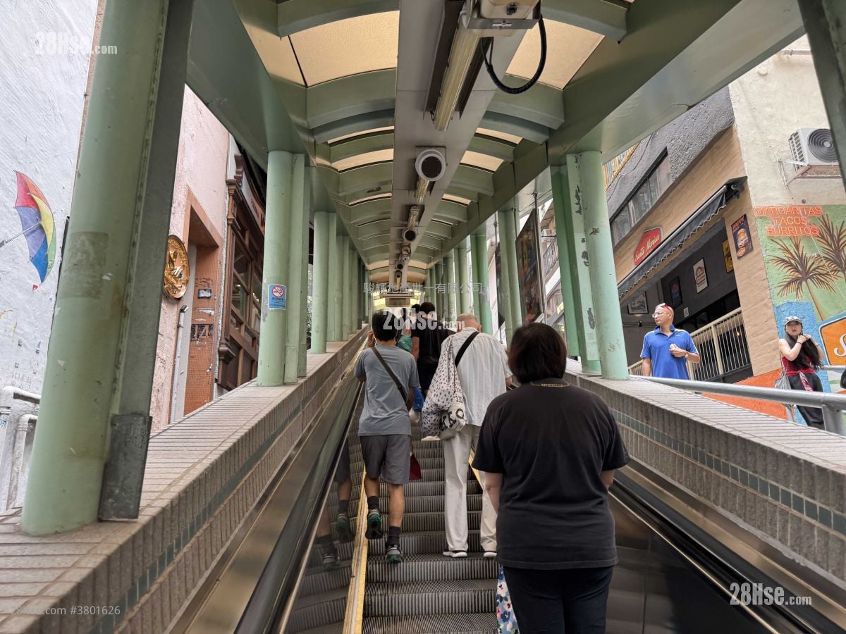 24 Elgin Street Rental Studio , 1 Bathroom 180 ft²