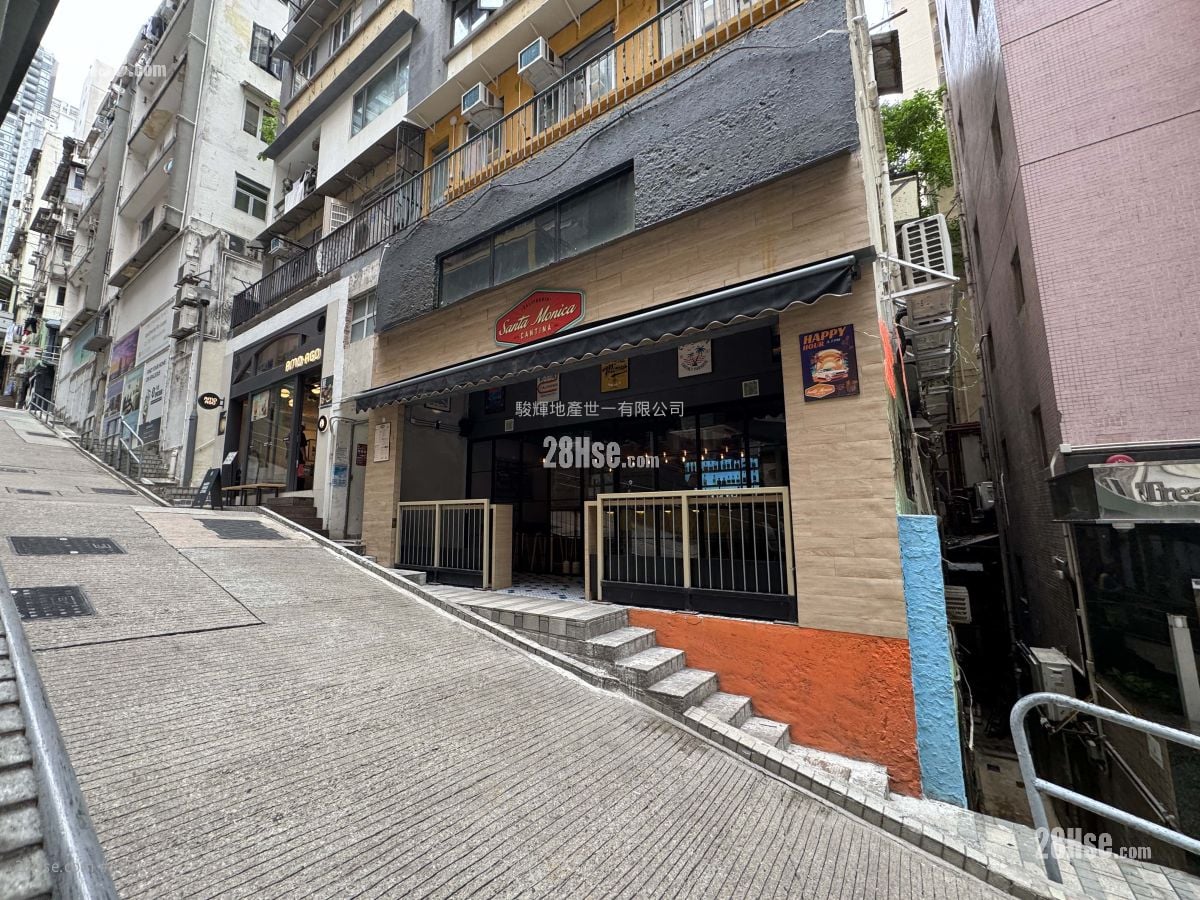 24 Elgin Street Rental Studio , 1 Bathroom 180 ft²