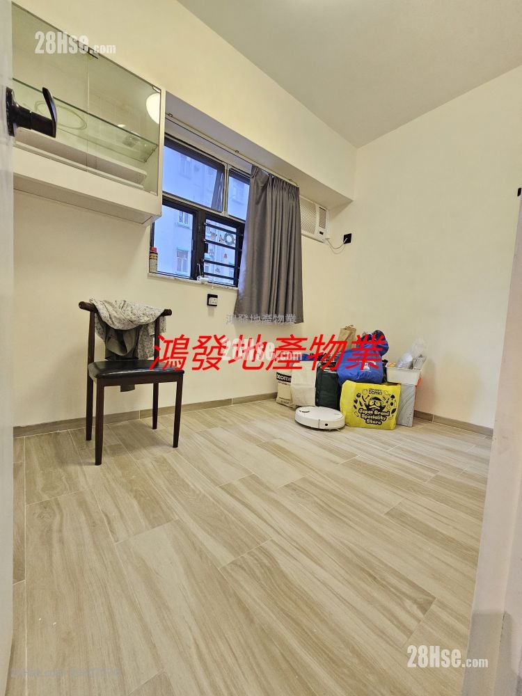 Hing Yip Building Rental 2 Bedrooms , 1 Bathroom 427 ft²
