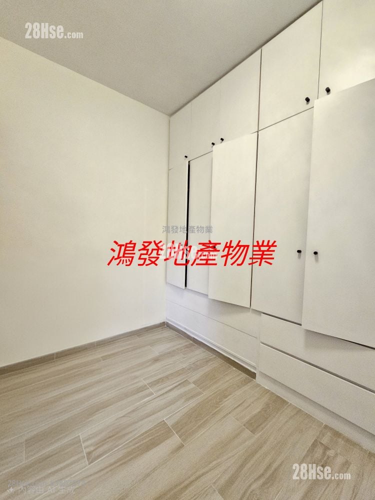 Hing Yip Building Rental 2 Bedrooms , 1 Bathroom 427 ft²