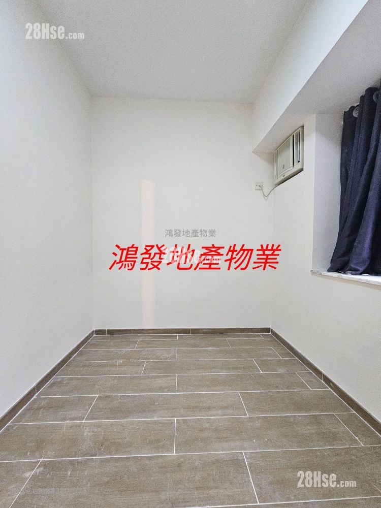 Hing Yip Building Rental 2 Bedrooms , 1 Bathroom 427 ft²