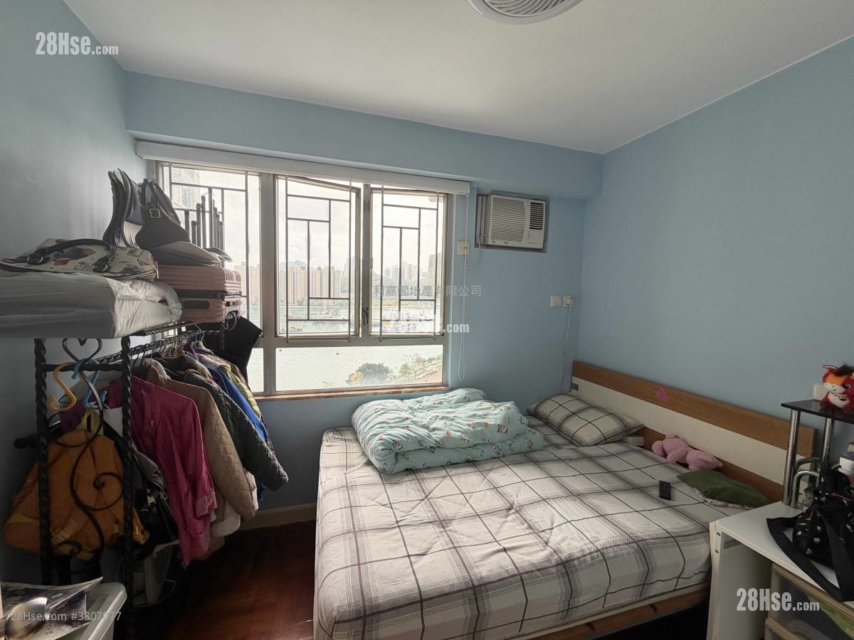 丽城花园 售盘 3 房 , 2 浴室 728 平方尺