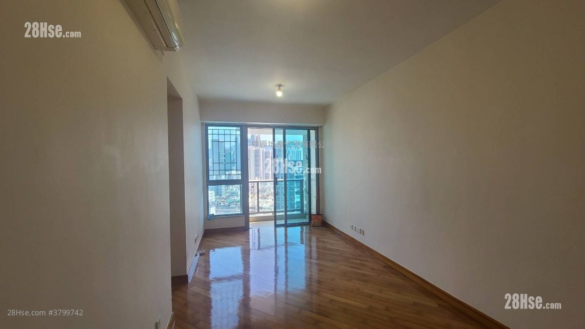 万景峯 售盘 3 房 , 2 浴室 654 平方尺