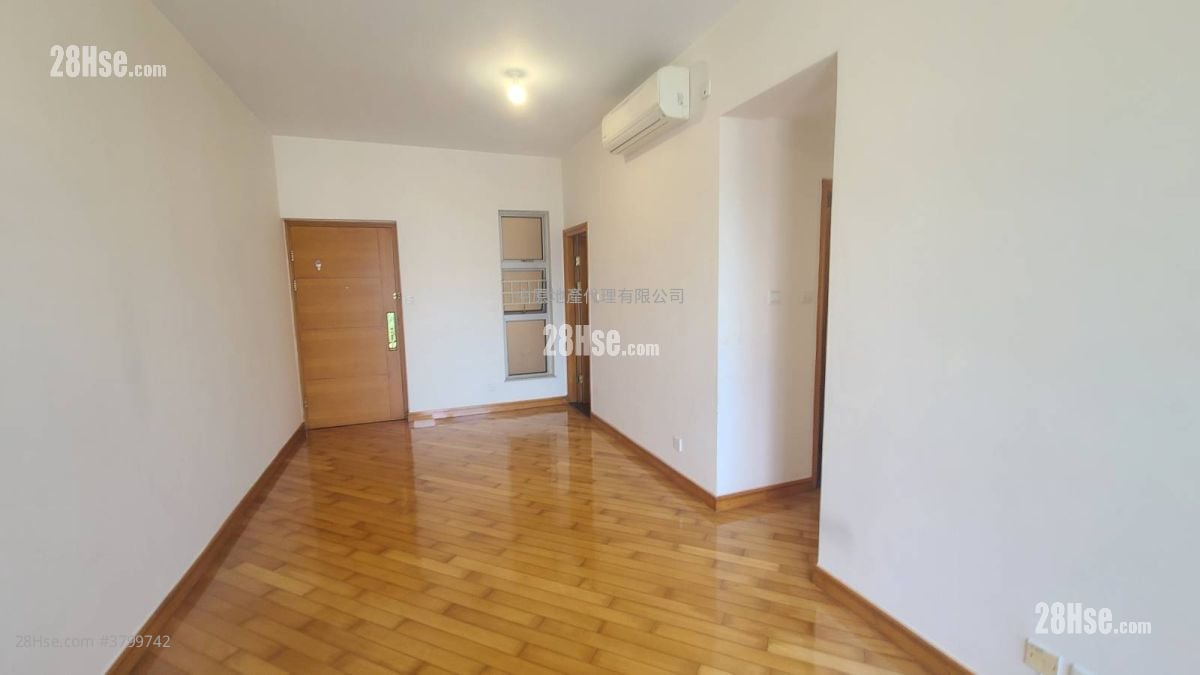 万景峯 售盘 3 房 , 2 浴室 654 平方尺