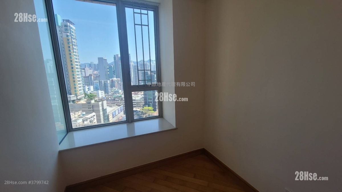 万景峯 售盘 3 房 , 2 浴室 654 平方尺