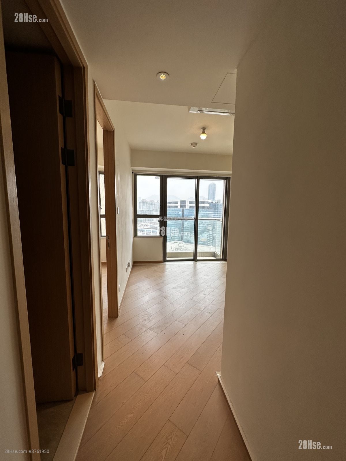 环海东岸 售盘 1 房 309 平方尺