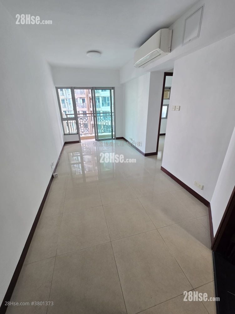 泓都 售盘 2 房 , 1 浴室 482 平方尺