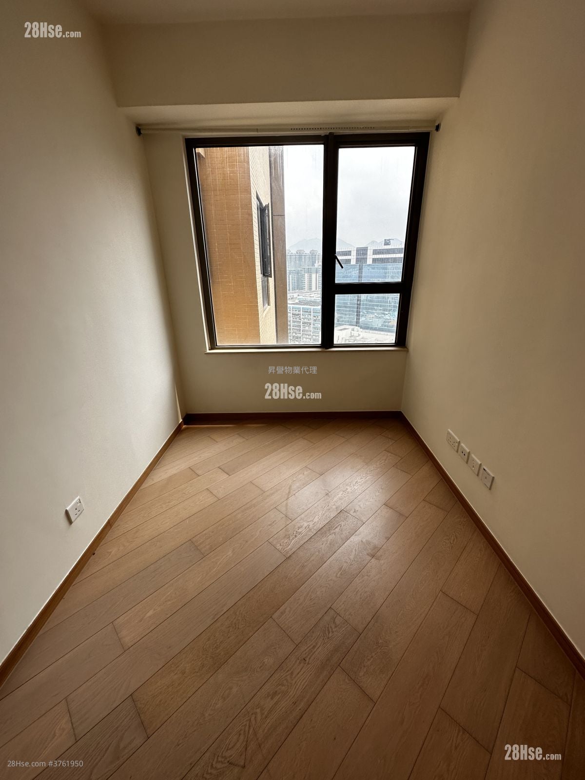 环海东岸 售盘 1 房 309 平方尺